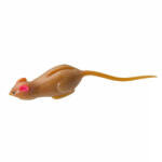 Tiemco WILD MOUSE ULTRA 10cm 6gr 08 Wild Mouse Kai (300121431008) - koi-farm