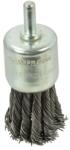 GEKO Csapos kefe csavart 28mm G00631 (G00631)