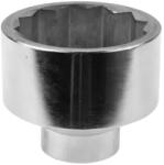 GEKO Tizenkétszög dugókulcs 65mm 3/4" G14165 (G14165)
