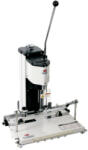 SPC Echipament electric profesional de gaurit hartia cu 1 burghiu SPC FP - III 100 (NT) (ANMFPIII100NT)