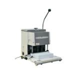 SPC Echipament electric profesional de gaurit hartia cu 2 burghie SPC FP-IV 60(M) NT (ANMFPIV60MNT)