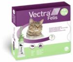 Vectra Felis 0, 6-10 kg macskáknak - 1x