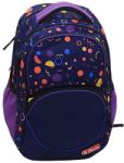 Herlitz Rucsac scoala zipper cube Herlitz, Motiv patterns (9494610)