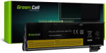 Green Cell Green Cell akkumulátor Lenovo ThinkPad T440 T440s T450 T450s T460 T460p T470p T550 T560 W550s X240 X250 X260 X270 L450 L460 L470 (GC-34903)