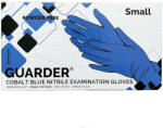 Maxter nitril kék, púdermentes 3.6gr vizsgálókesztyű, L, 100 db-os