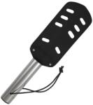Metal Hard The Paddle Original Leather - corner69 - 18 702 Ft