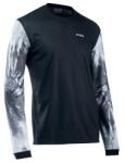 NorthWave Enduro Jrs Ls Black/Anthracit Kerékpáros férfimez M