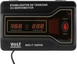 Volt Romania Stabilizator automat de tensiune cu servomotor 1000VA Volt Romania precizie 3% (SVC-T-1000VA)