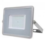 V-TAC Proiector LED SMD 50W 4000K IP65 GRI, CIP SAMSUNG (SKU-464)