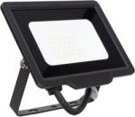 Novelite Proiector SMD slim LED 20W CW, negru, Novelite (EL0071127)