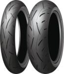 Dunlop SPORTMAX ROADSPORT 2 190/50 ZR 17 (73W) TL Rear