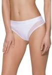 Passion PS002 Panties White, L