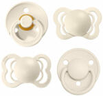 BIBS Cumisüvegek TRY IT kollekció, Ivory