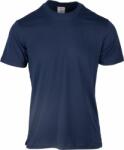 Wilson Unisex Team Graphic T-Shirt - navy - Kék