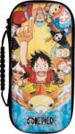 KONIX - ONE PIECE "Timeskip" Nintendo Switch/Switch Lite Utazó tok (KX-OPC-NS-CB3)