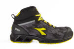 Diadora Utility SHARK STABLE IMPACT MID S3 SRC ESD munkavédelmi bakancs (II701.177669-C2541 43)