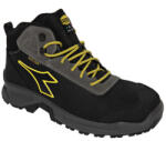 Diadora Utility SPORT DIATEX MID S3-SRC-WR-CI munkavédelmi bakancs (II701.177650-C2815 40)