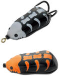 Tiemco Vajra Frog HSP-55 Hooking Special 5, 5cm 16, 5gr 28 Orange Skull gumibéka (301000105528)