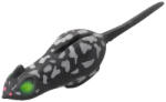 Tiemco Wild Mouse Magnum Eco 12, 5cm 10gr 37 Gomadara Black egér utánzat (300121415037)