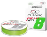 Climax iBRAID NEO X8 FLUO CHARTREUSE 135m 0.25mm 20.5kg