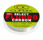 Climax SELECT FLUOROCARBON 25m 0.24mm 4.7kg