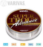 VARIVAS SUPER TROUT ADVANCE NYLON 100m 0.128mm 3lb