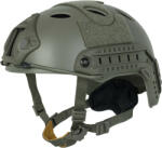 FMA Casca FAST PJ CFH Foliage Green FMA (Marime: M/L)