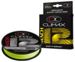 Climax MACH X12 FLUO YELLOW 135m 0.13mm 7.1kg