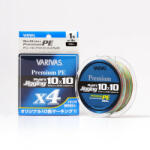 VARIVAS AVANI JIGGING 10x10 PREMIUM PE X4 200m #1.0 18lb 10mx10 Color