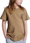 Hummel stmREVOLUTION T-SHIRT S/S Rövid ujjú póló 218084-8075 Méret 128 - weplayvolleyball