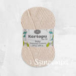 Kartopu Baby Natural Cotton - Púder - 793
