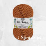 Kartopu Baby Natural Cotton - Róka - 1834