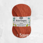  Kartopu Baby Natural Cotton - Terra - 269