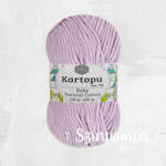 Kartopu Baby Natural Cotton - Levendula - 705