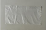 Loós Csomagolástechnikai Kft Polietilén tasak, erős, 150x300mm, 100db(0, 2kg)