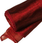 Valex Decor Organza 12cm x 8.2m - Bordó (1291)
