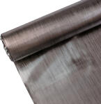 Valex Decor Fényes Organza 36cm x 5m - Ezüst (LS3698)