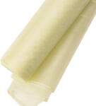 Valex Decor Organza 20cm x 8.2m - Krém (2014)