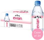 Evian Evian - Apa minerala naturala (plata) - 24 buc. x 0.33L - PET