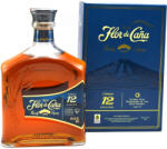 Flor de Cana - Rom Centenario 12 yo - 0.7L, Alc: 40%