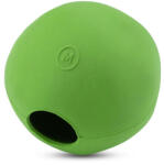 Beco Pets LABDA - JUTALOMFALATTAL TÖLTHETŐ (M) - zöld BeCo