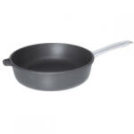  Tigaie Titanium 28cm (h=7cm) (5507280)
