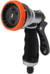Evotools Pistol de Stropit 7 Functii Aluminiu 2014 EvoTools +Plus (682326)