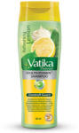 Dabur Vatika Naturals Lemon Multivitamin korpásodás elleni sampon 400 ml