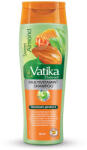 Dabur Vatika Sweet Almond Moisture Protect sampon 400 ml