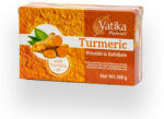  Dabur Vatika Naturals Turmeric (Kurkuma) Szappan 100 g