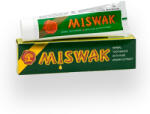 Dabur gyógynövényes, fluoridmentes Miswak fogkrém 100 ml