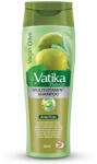 Dabur Vatika Virgin Olive Anti-Frizz sampon 400 ml