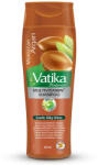 Dabur Vatika Moroccan Argan Exotic Silky Shine sampon 400 ml