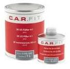 C.A.R. Fit epoxy alapozó szett 1l /1: 1/
